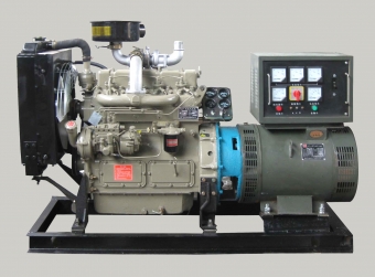 發(fā)電機(jī)組