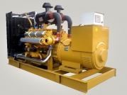 移動(dòng)式發(fā)電機(jī)組