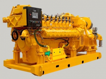 汽油發(fā)電機(jī)組