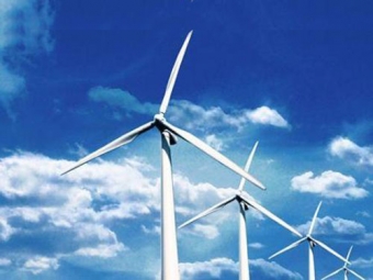 風(fēng)力發(fā)電機(jī)